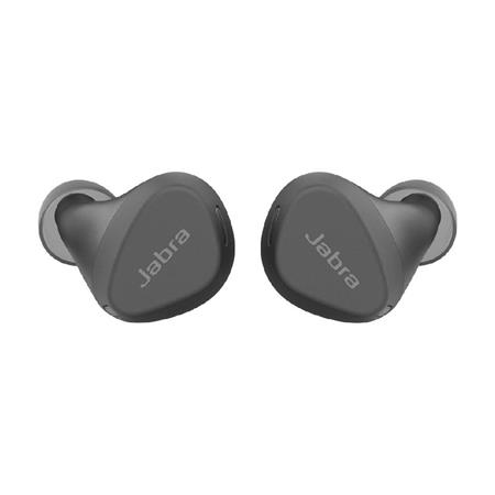Auriculares Inalámbricos Jabra Elite 4 Active - Negro